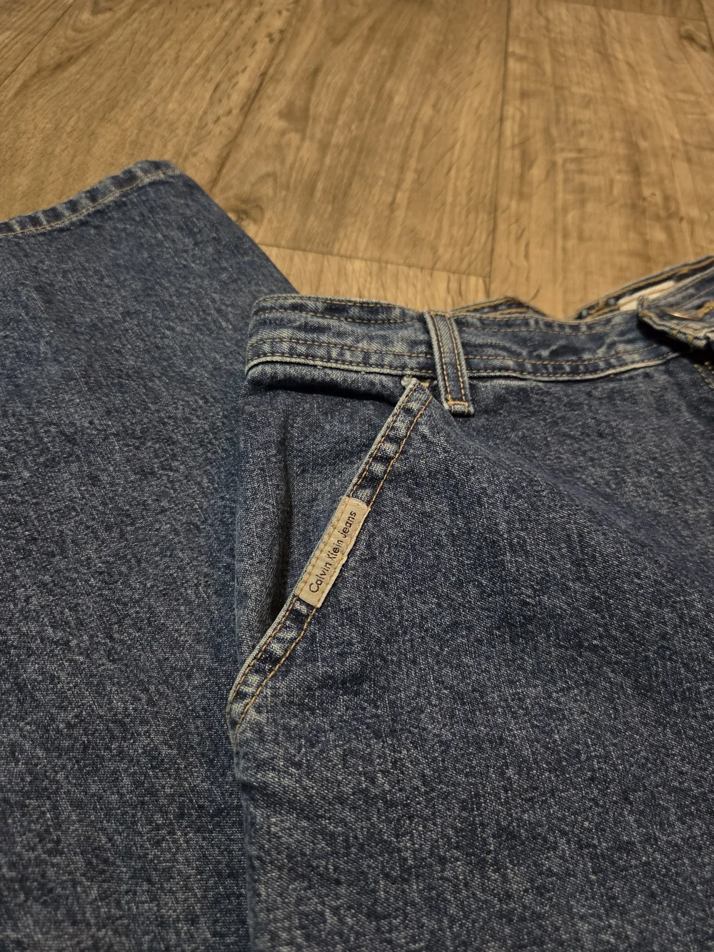 calvin klein jeans